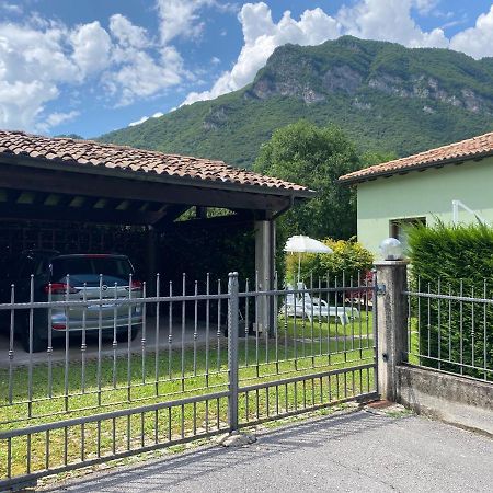 Casa Michela Villa Crone Eksteriør bilde