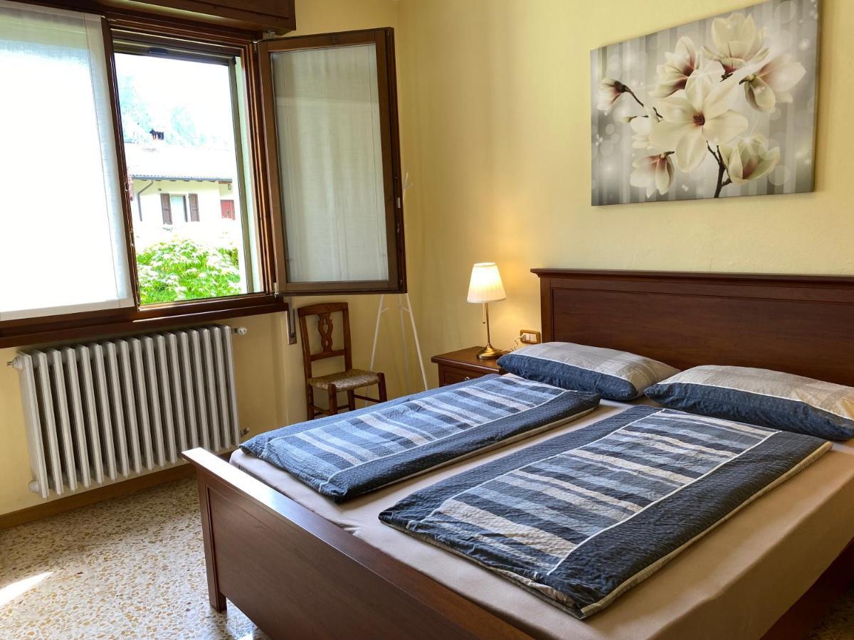 Casa Michela Villa Crone Eksteriør bilde