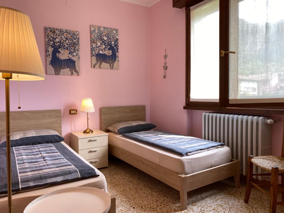 Casa Michela Villa Crone Eksteriør bilde