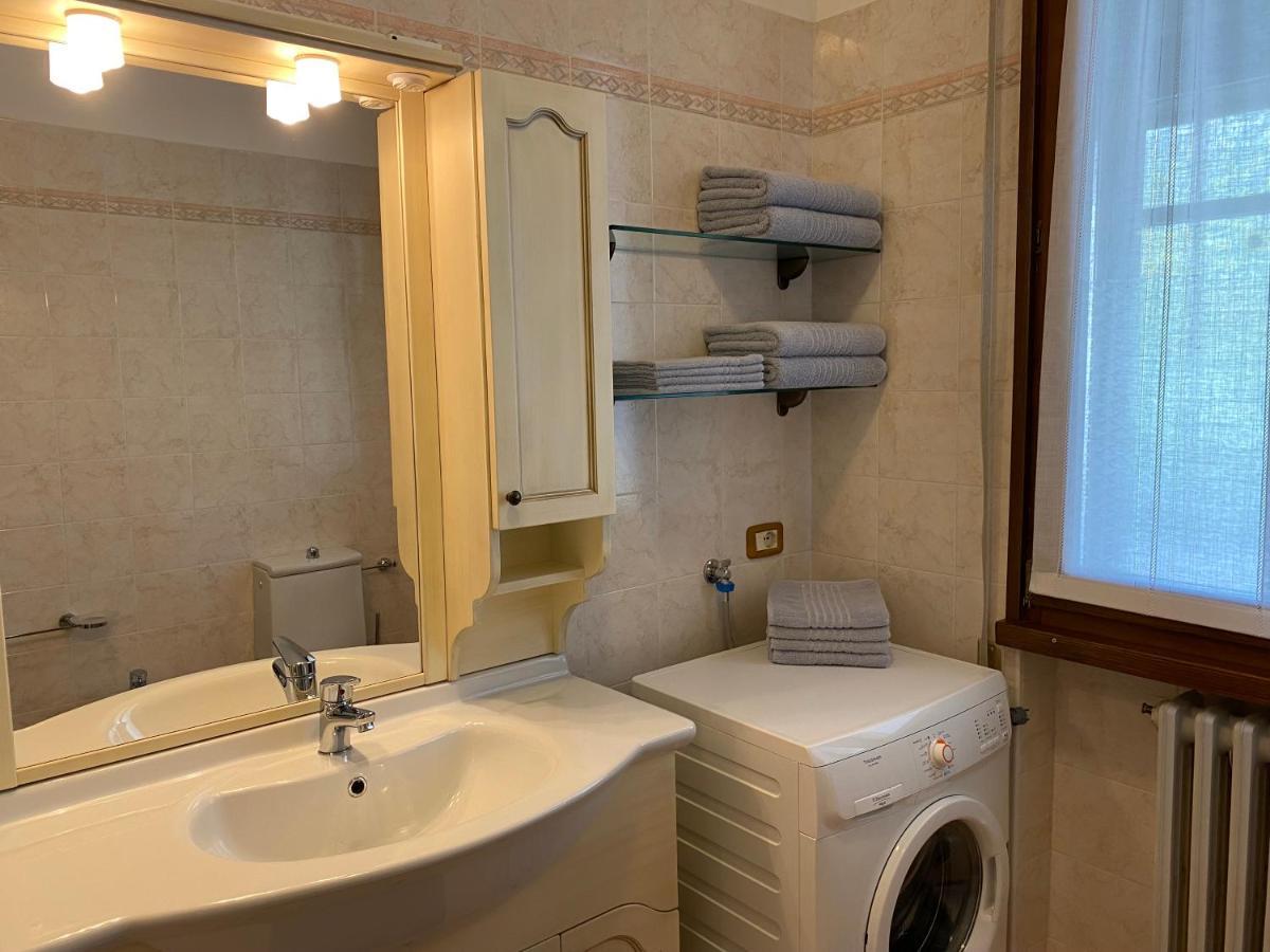 Casa Michela Villa Crone Eksteriør bilde