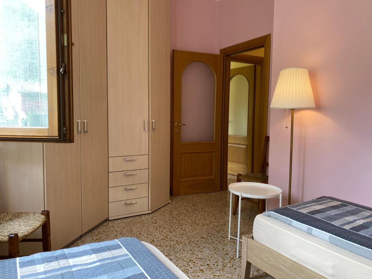 Casa Michela Villa Crone Eksteriør bilde